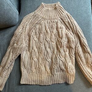 Cliche XS Turtle Neck Sweater